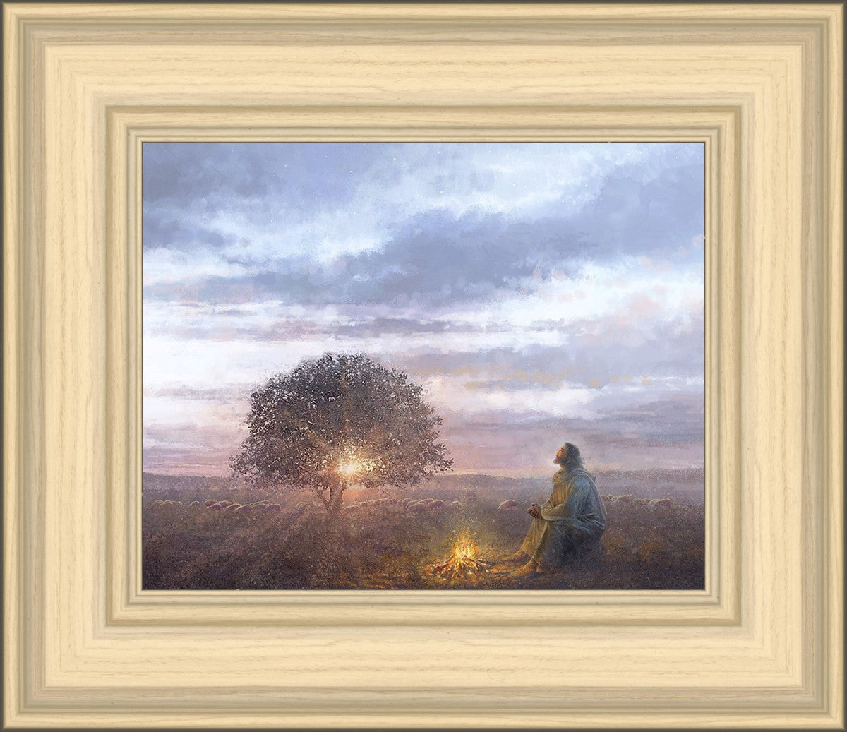 The Light of Life