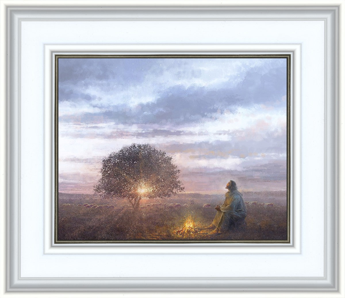 The Light of Life
