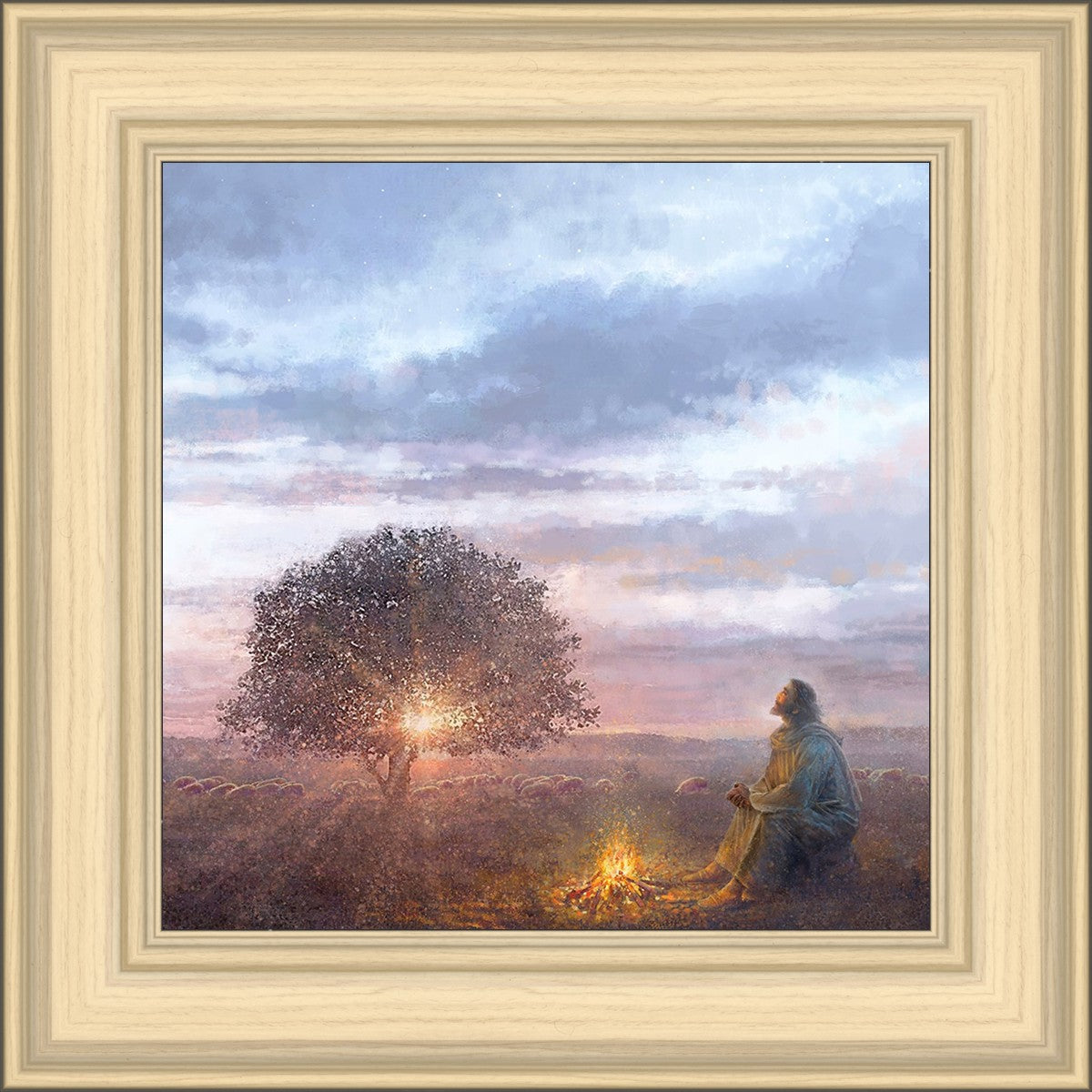 The Light of Life