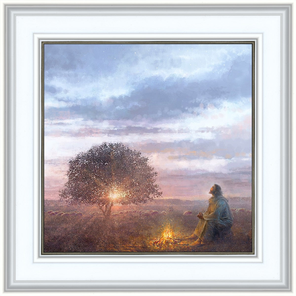 The Light of Life