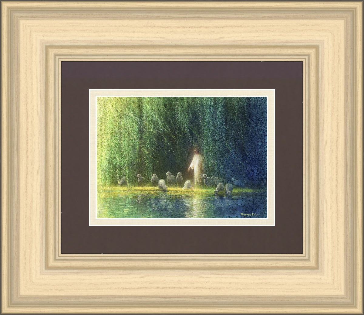 Among the Willows