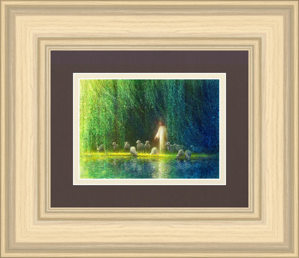 Among the Willows