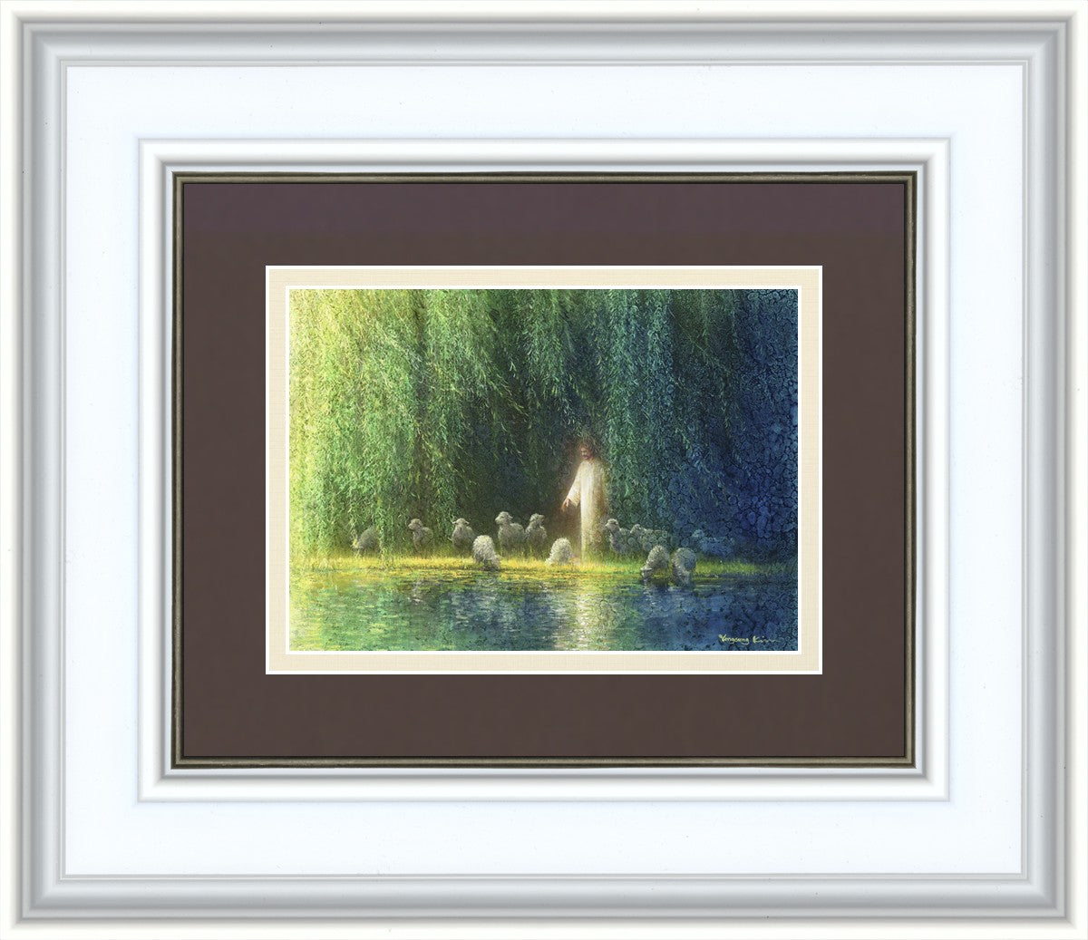 Among the Willows