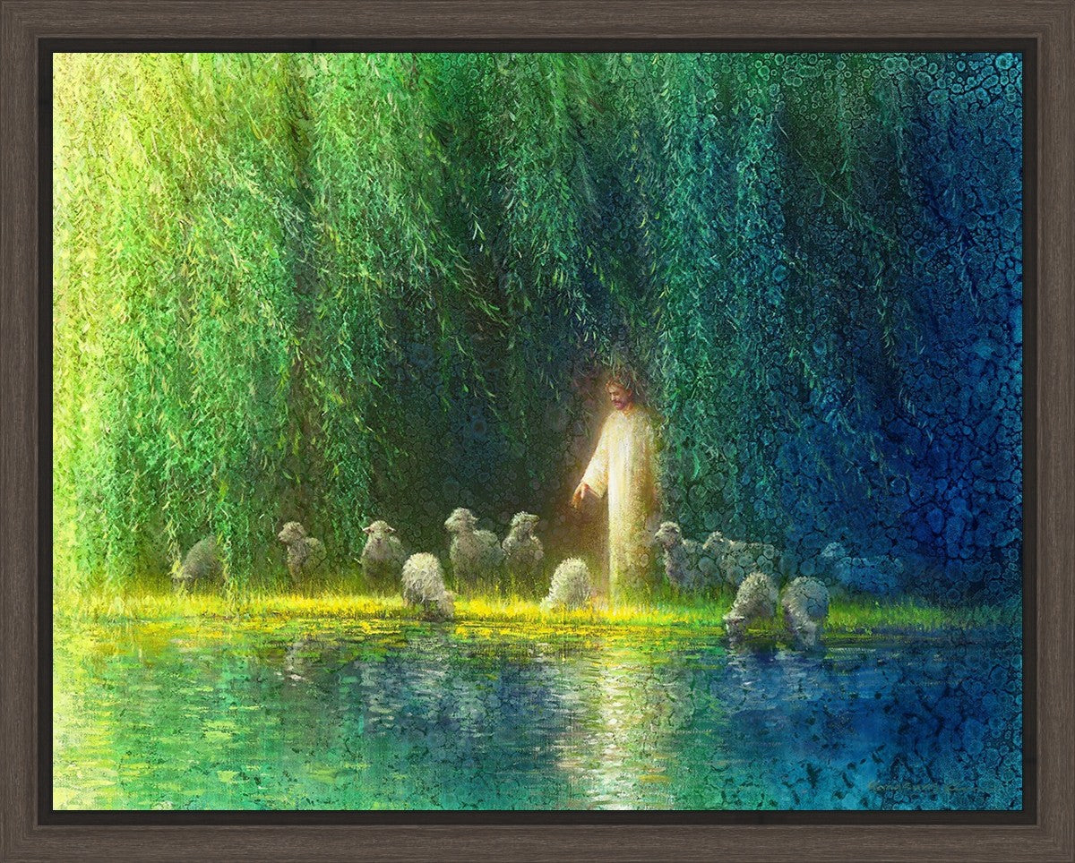 Among the Willows