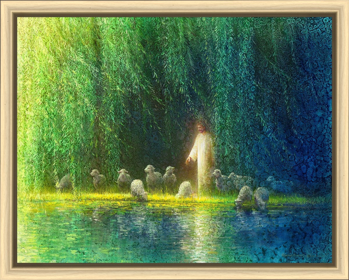 Among the Willows