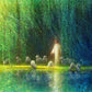 Among the Willows