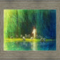 Among the Willows