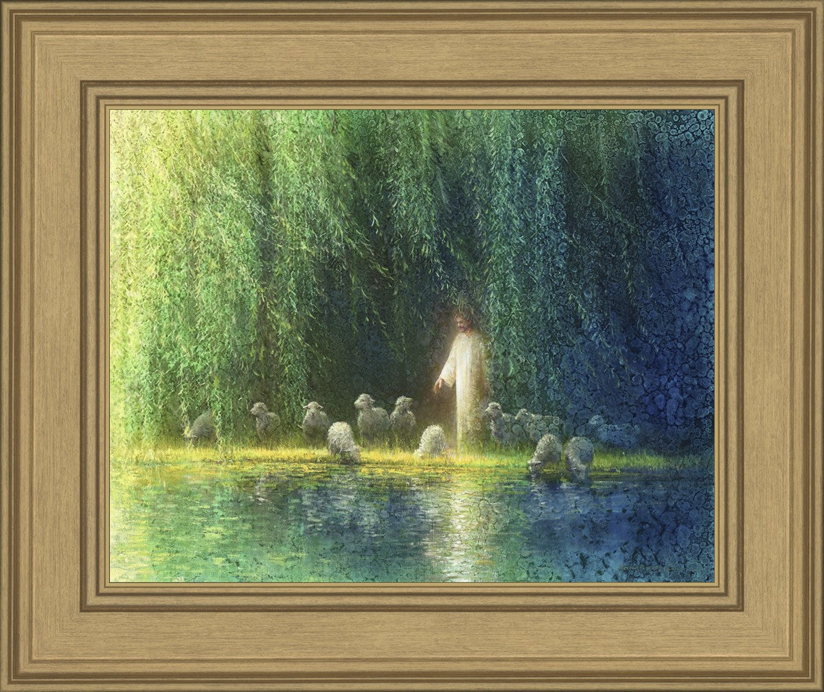 Among the Willows