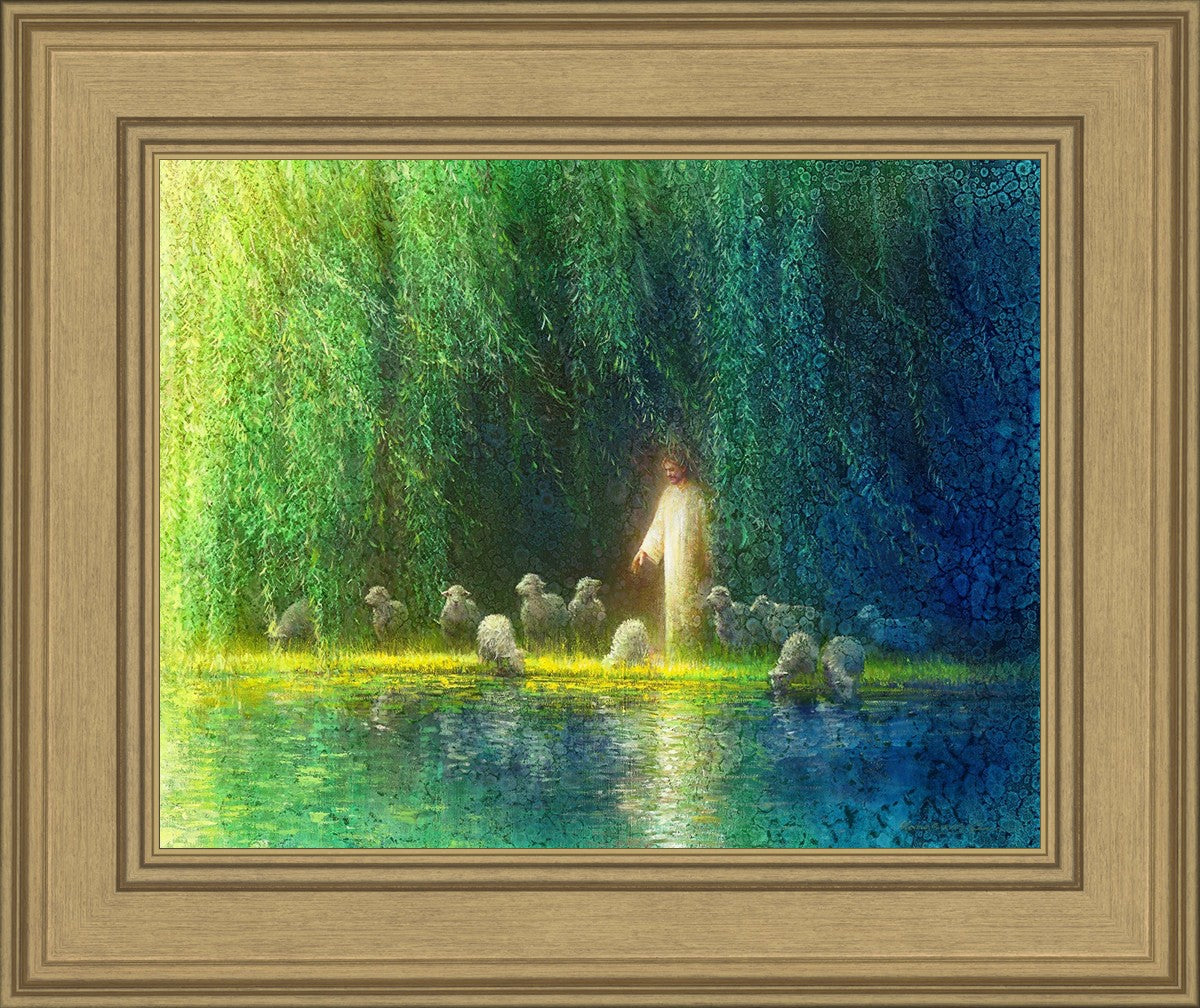 Among the Willows