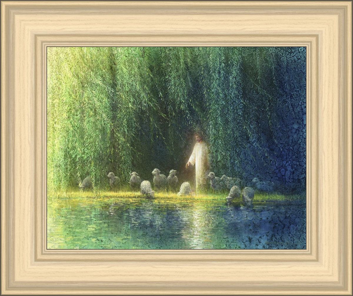 Among the Willows