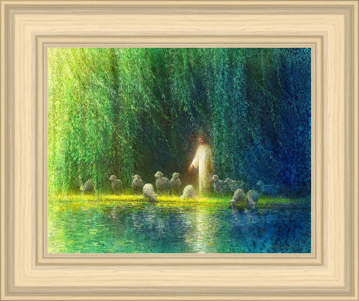 Among the Willows