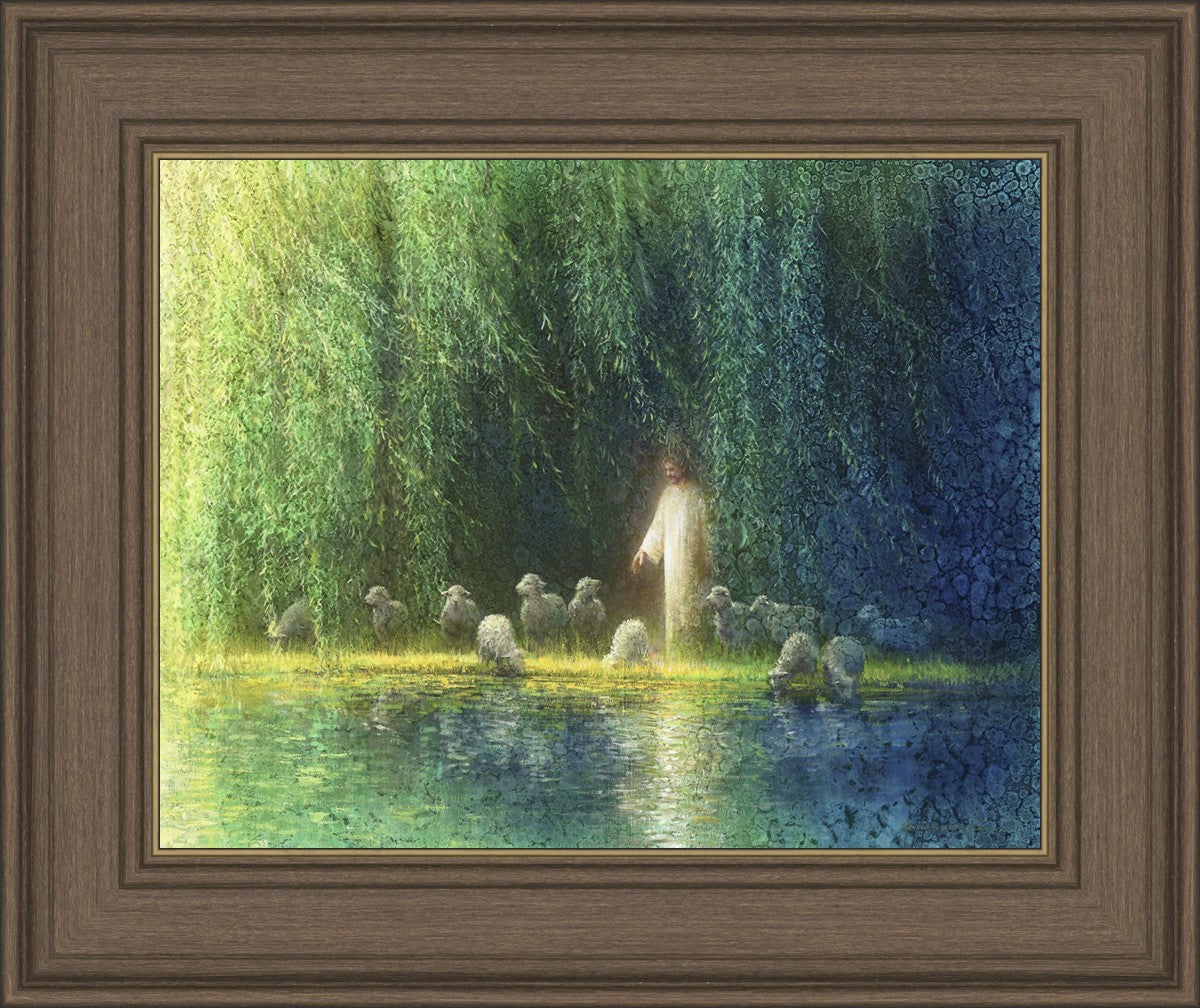 Among the Willows