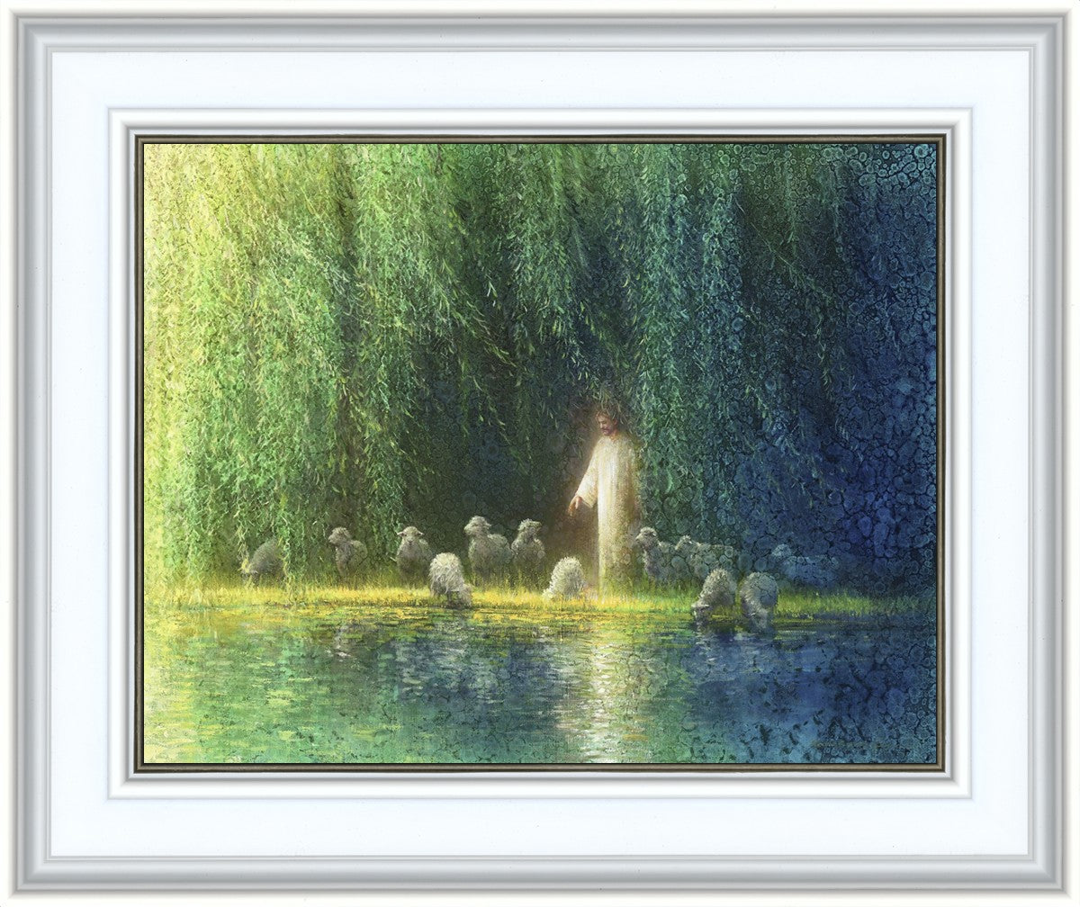 Among the Willows