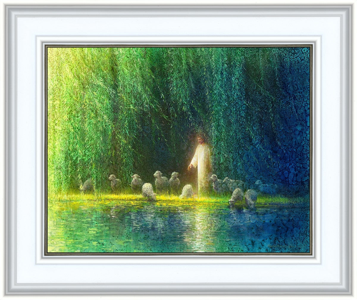 Among the Willows