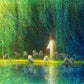 Among the Willows