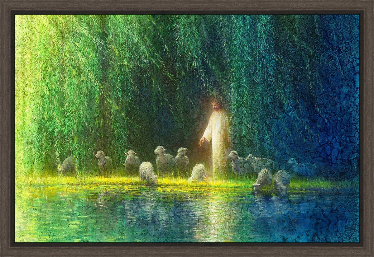 Among the Willows