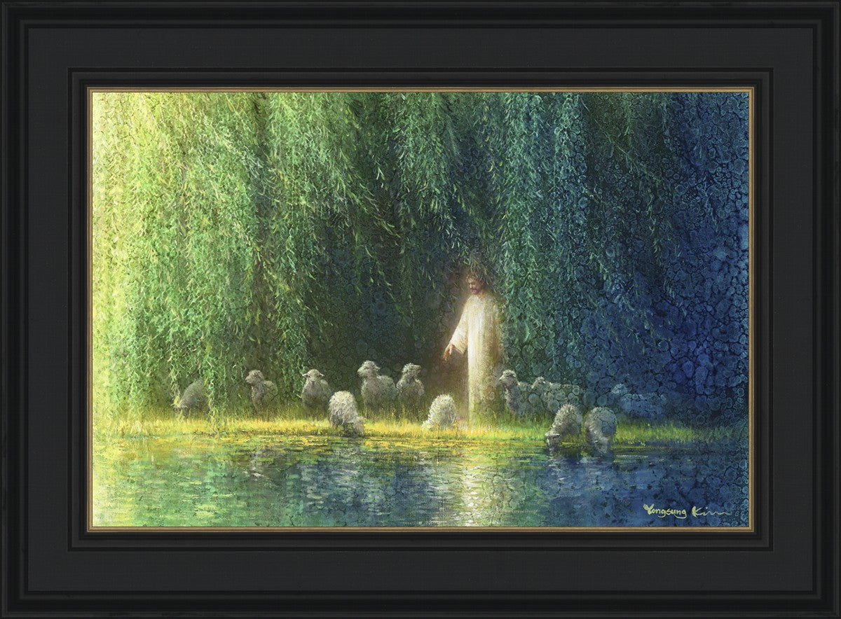 Among the Willows