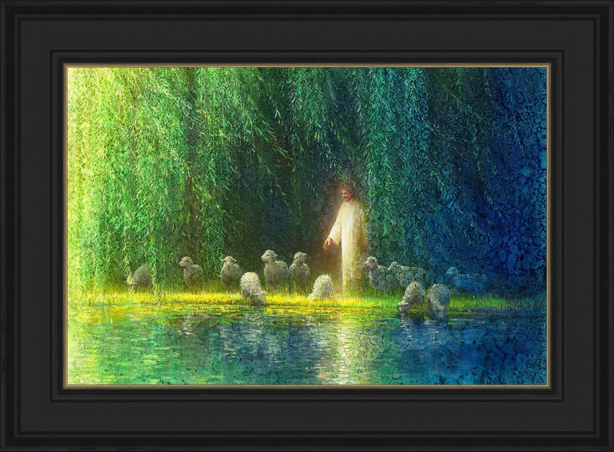 Among the Willows
