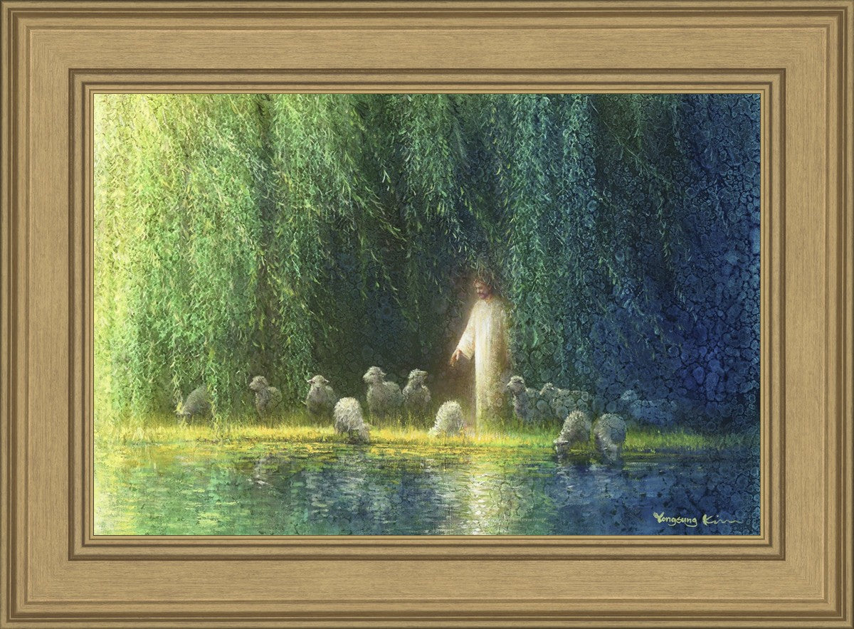 Among the Willows