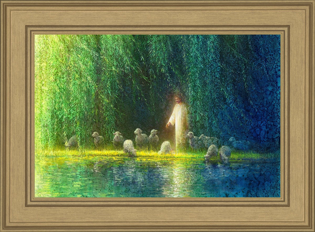 Among the Willows