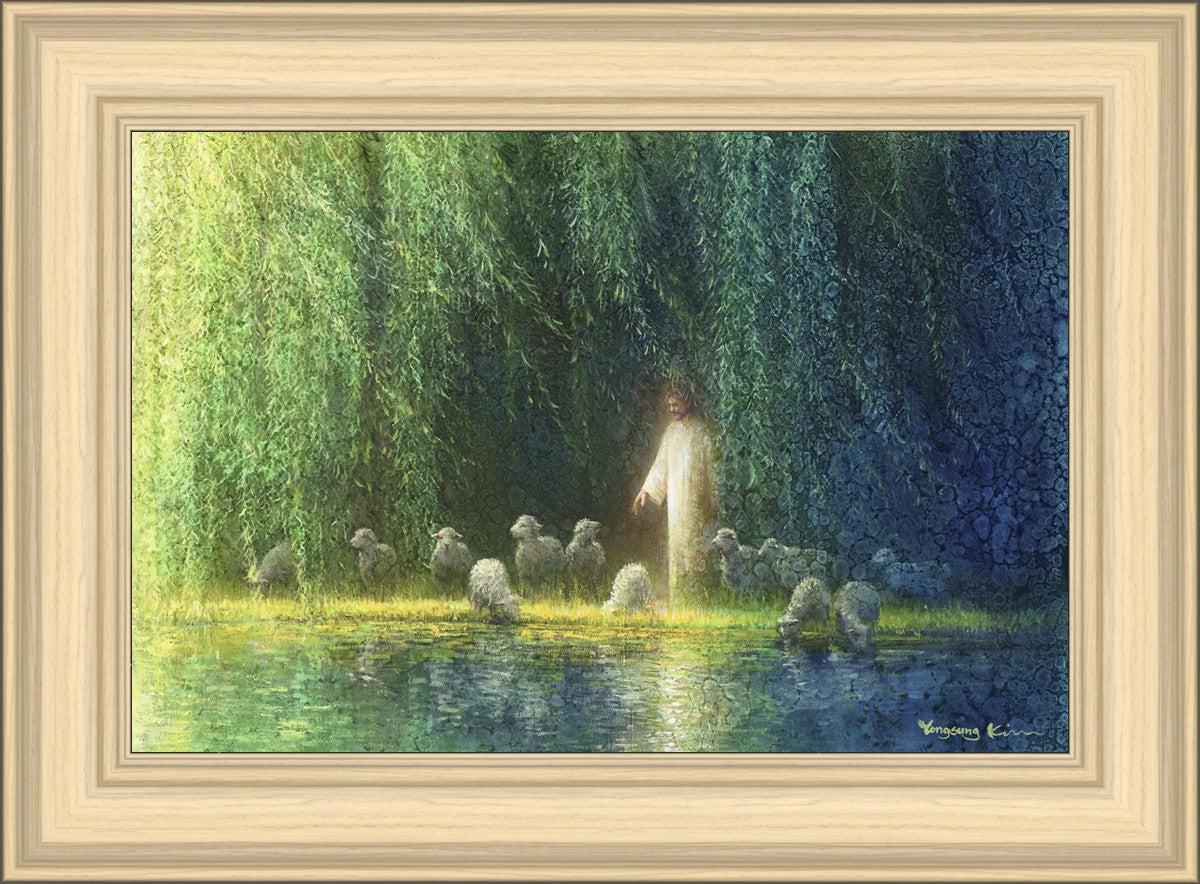 Among the Willows
