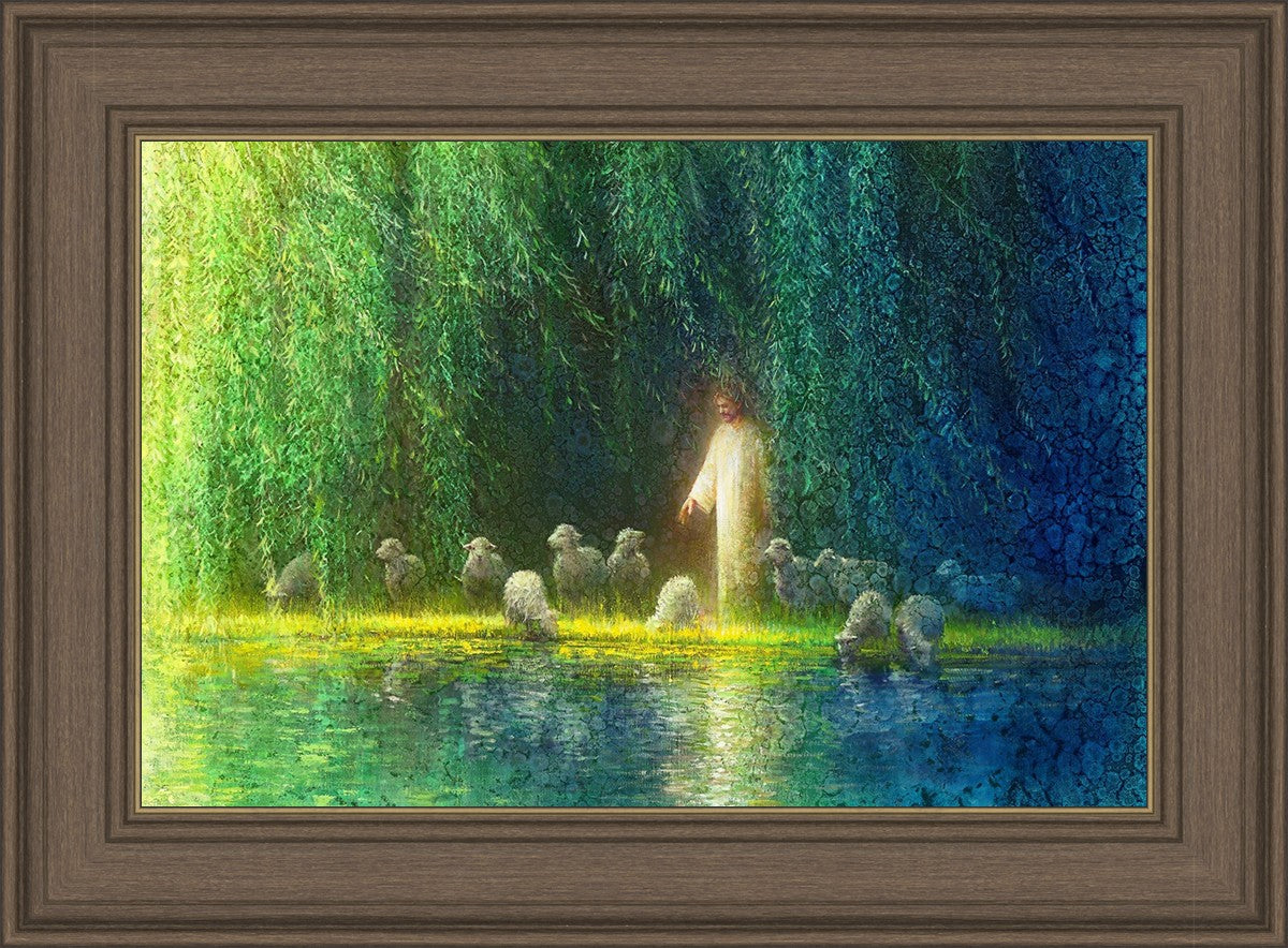 Among the Willows
