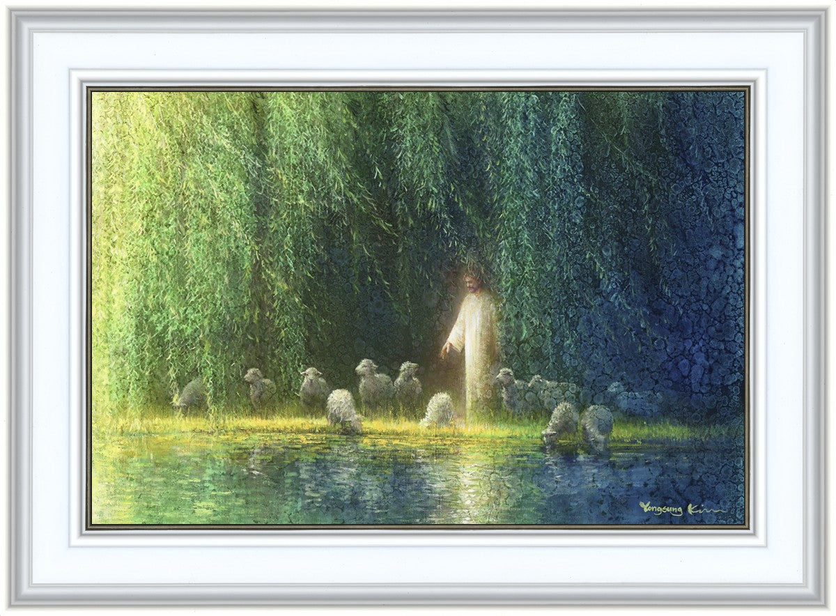 Among the Willows