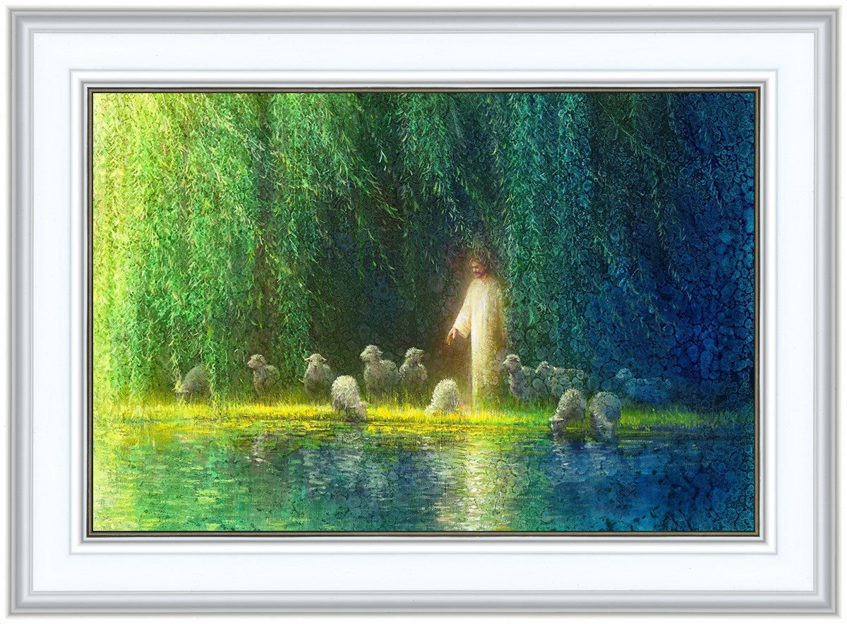 Among the Willows