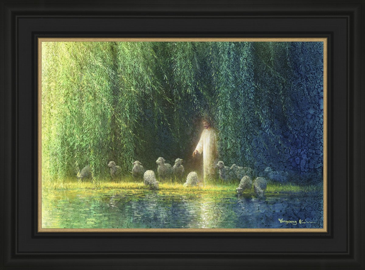 Among the Willows