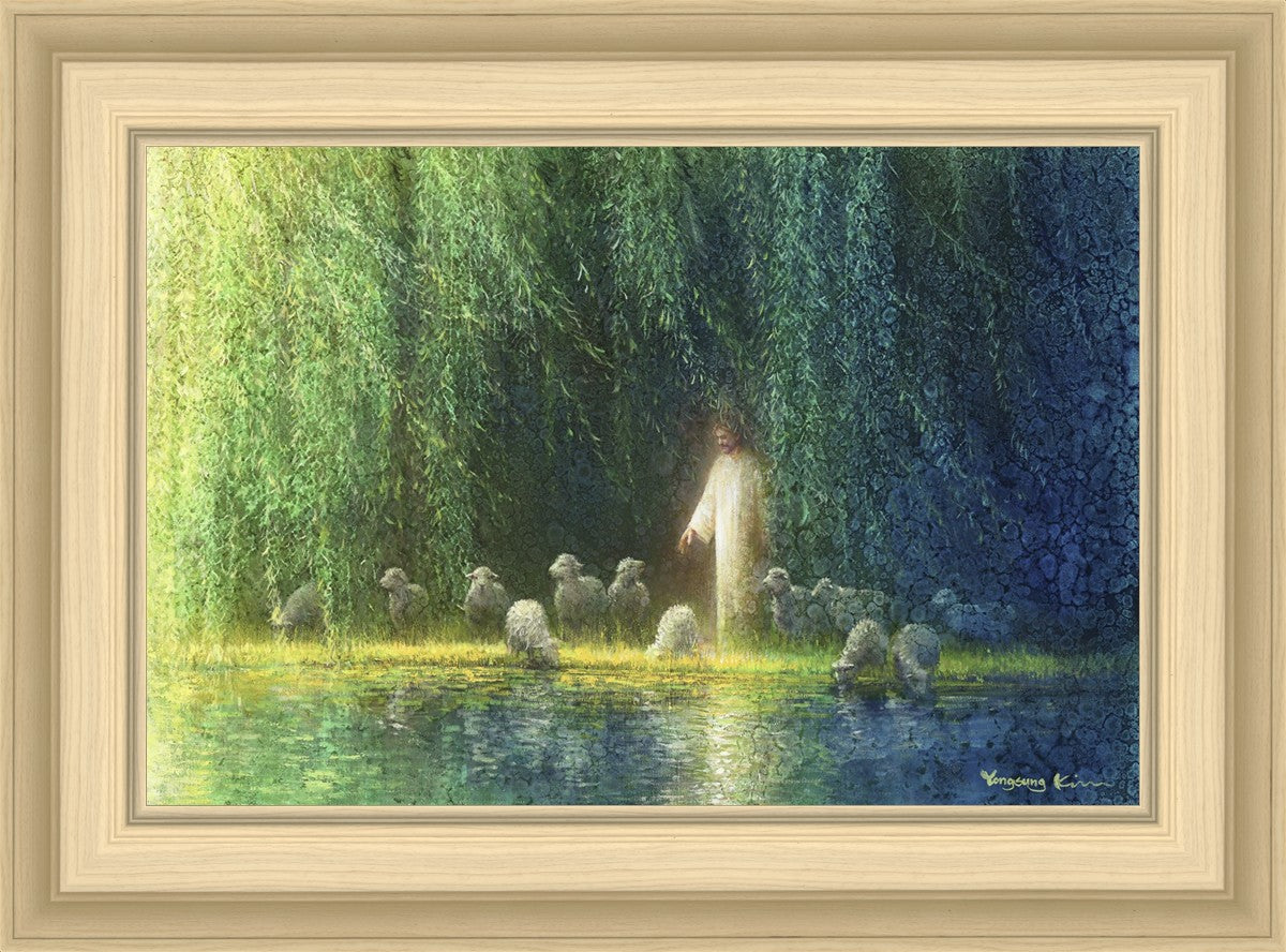 Among the Willows