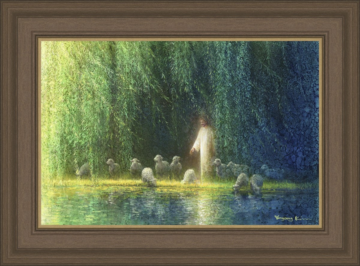 Among the Willows