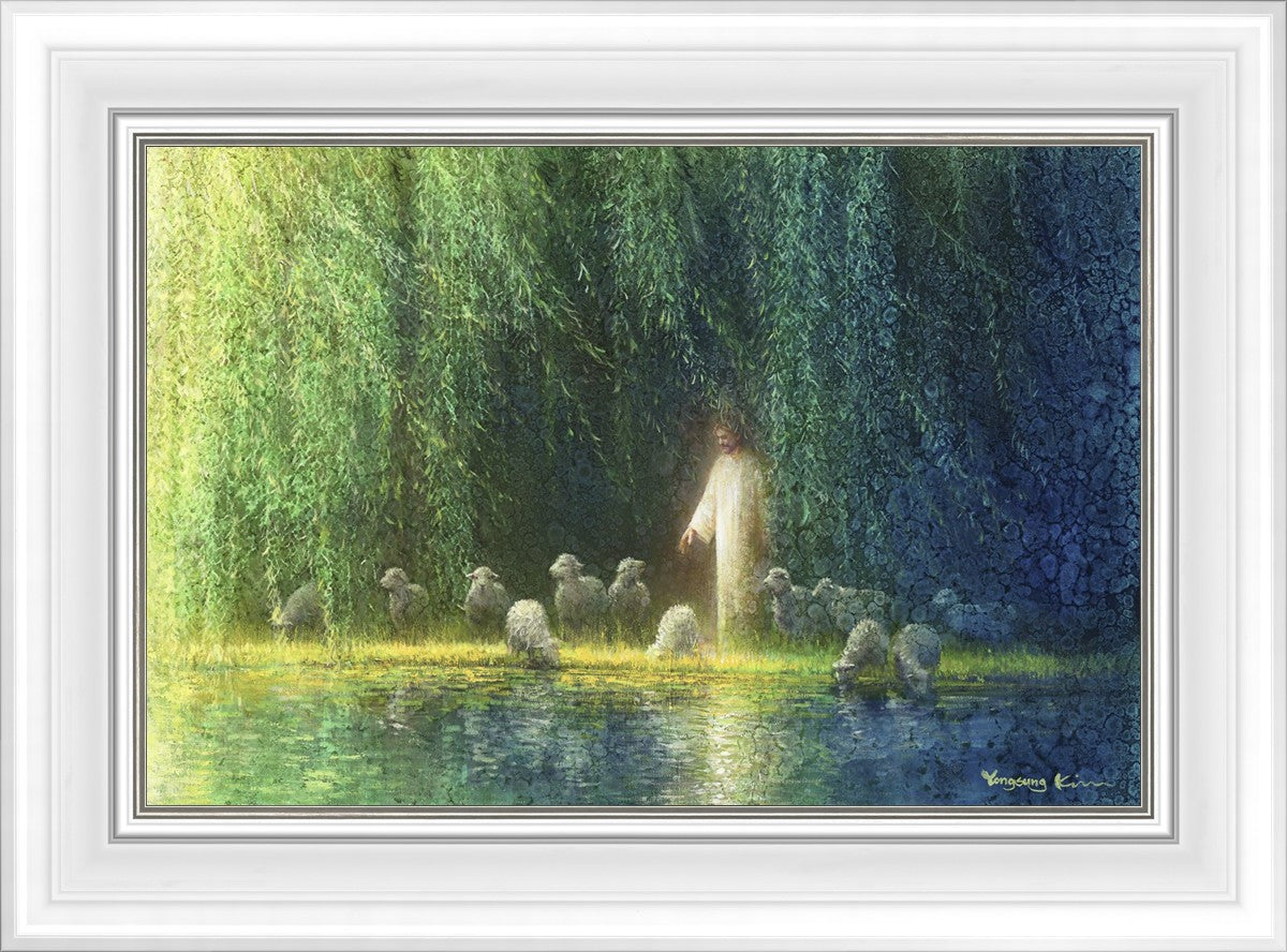 Among the Willows