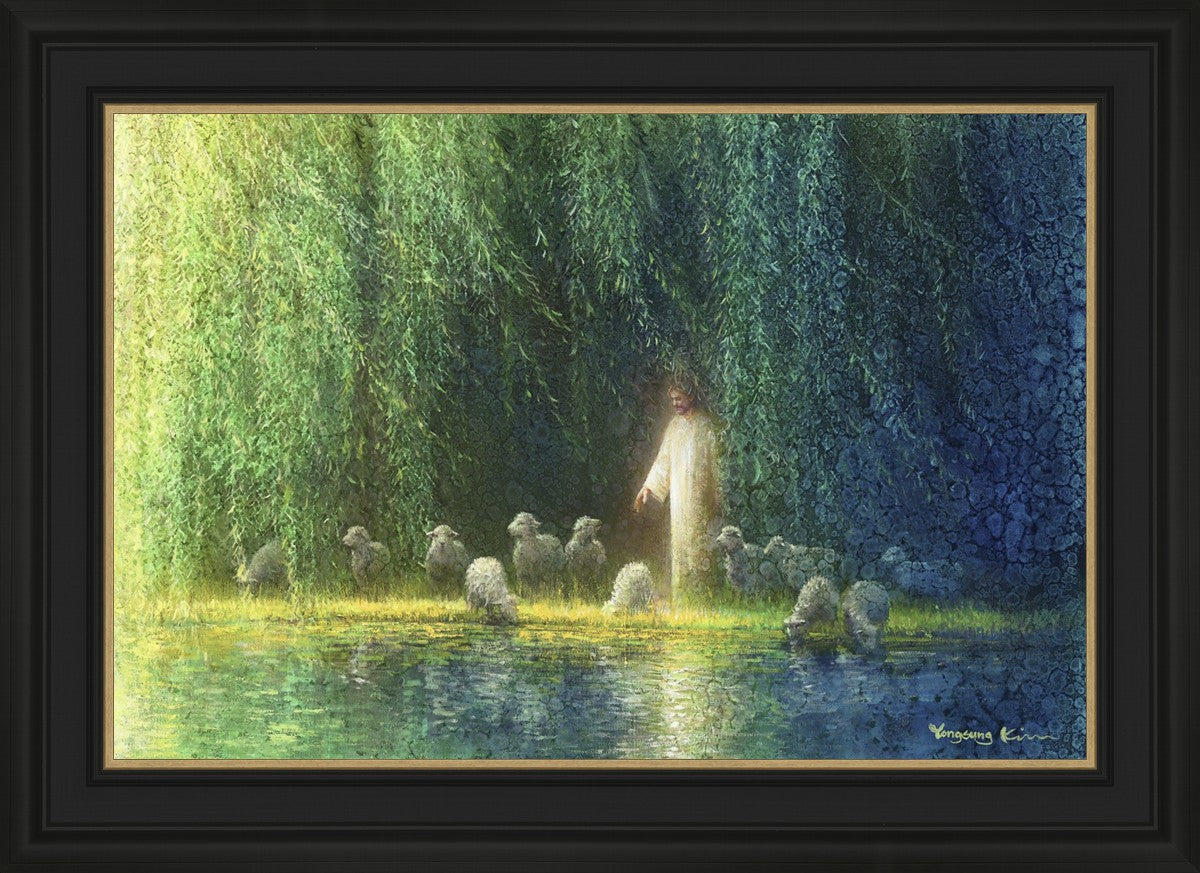 Among the Willows