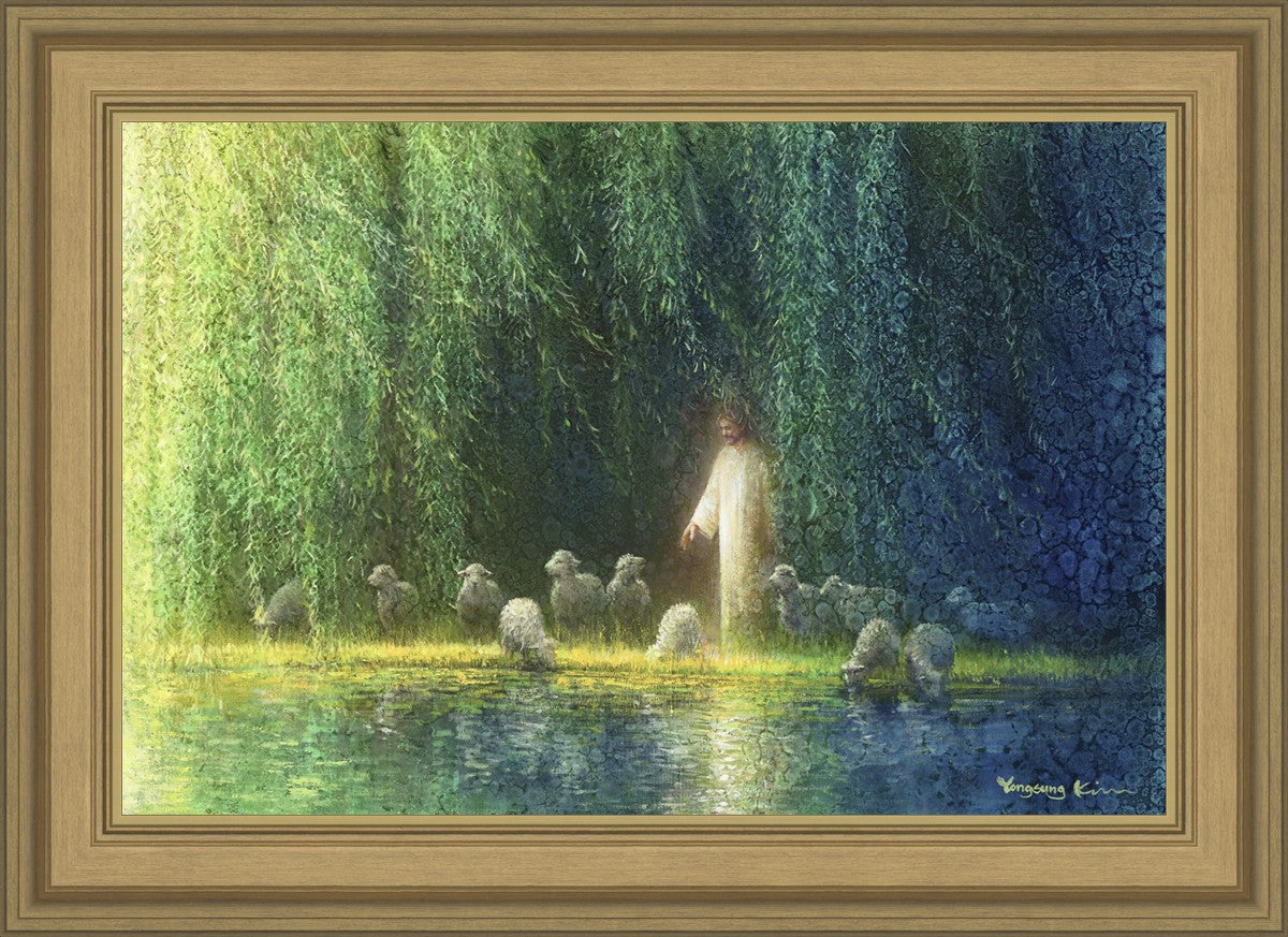 Among the Willows