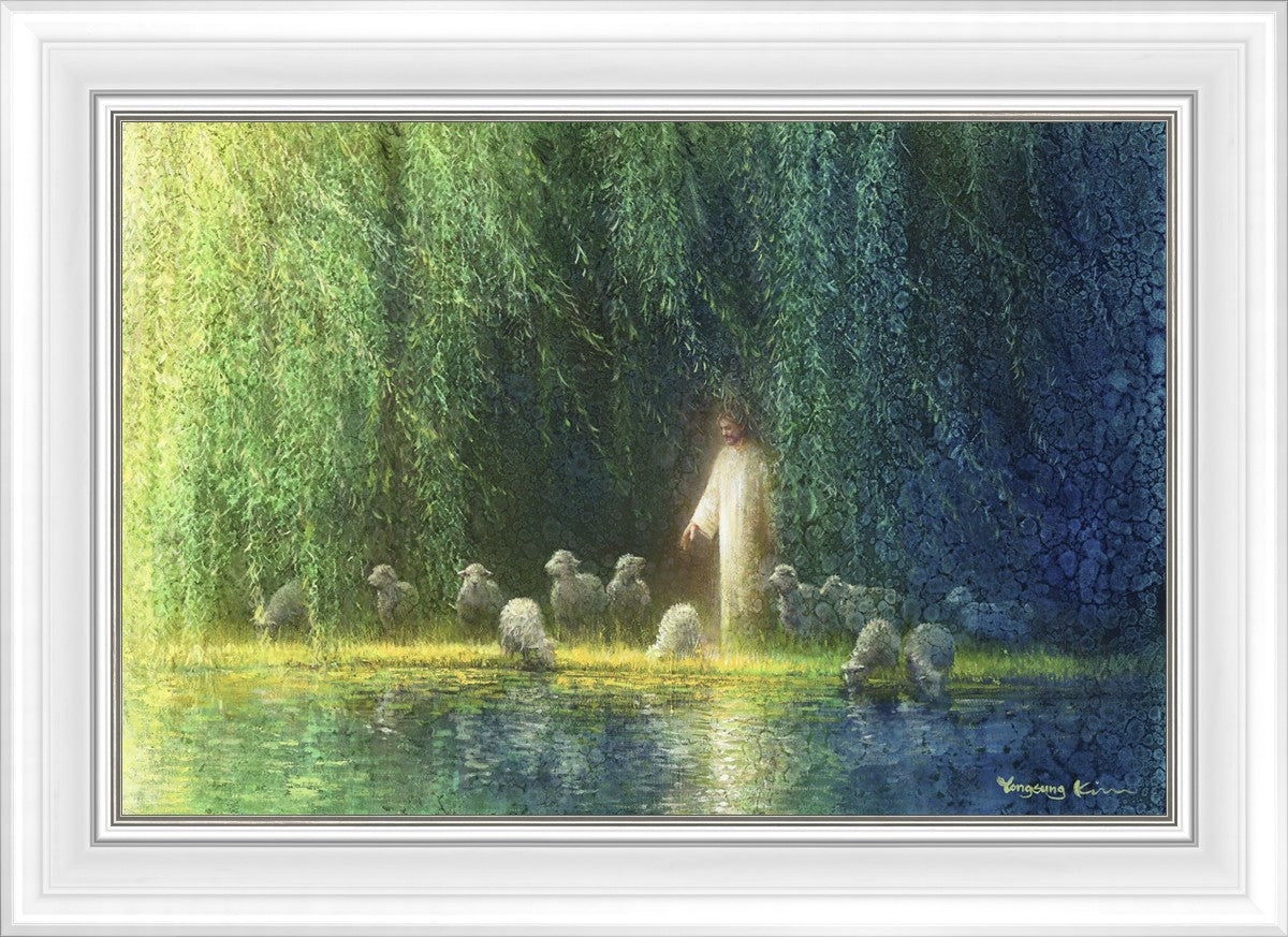 Among the Willows