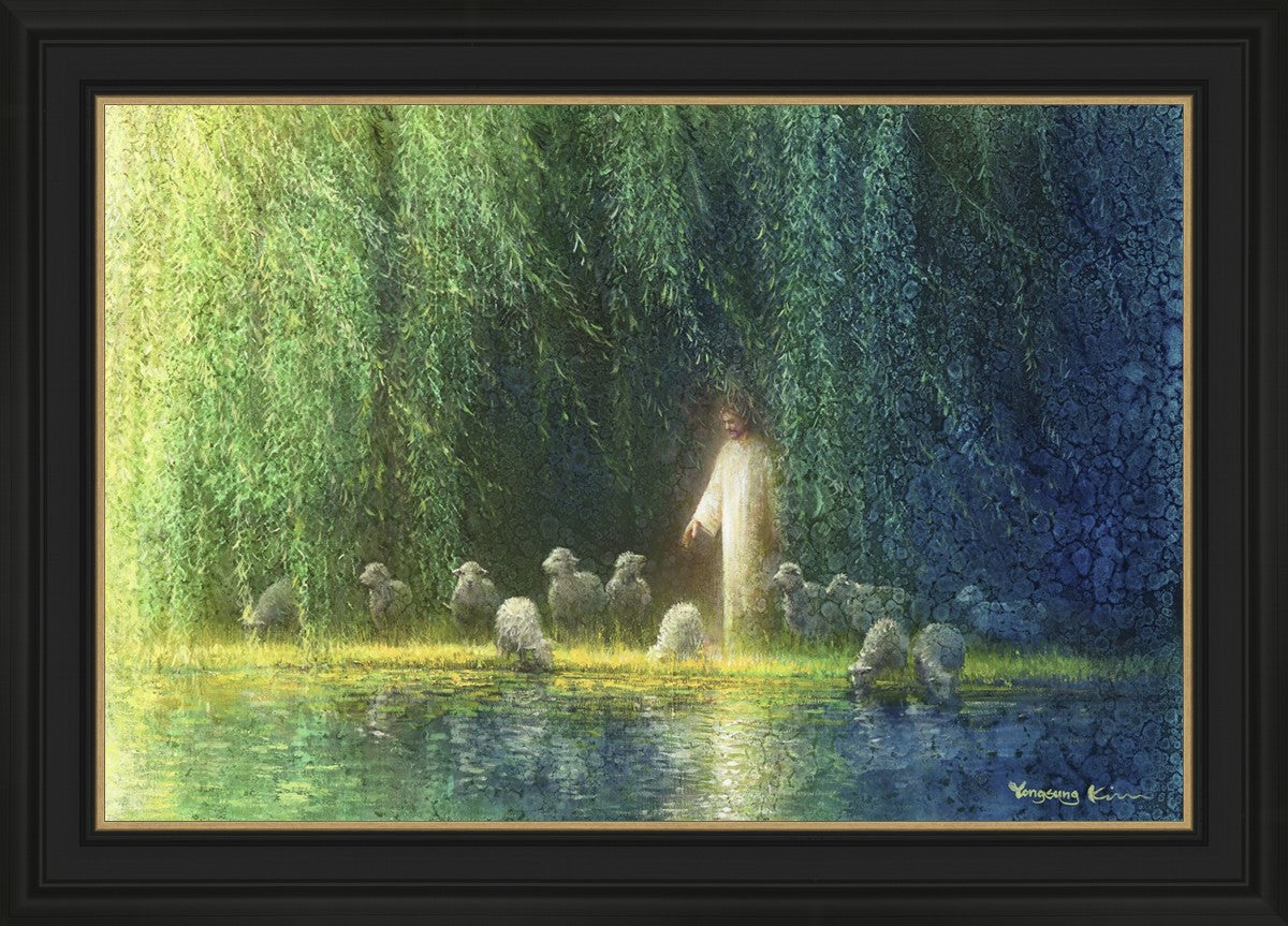 Among the Willows
