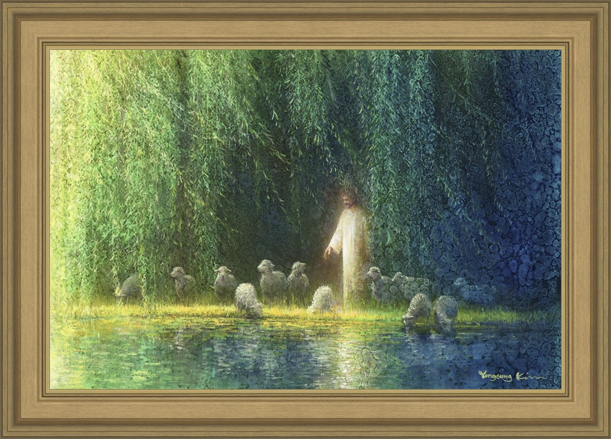 Among the Willows