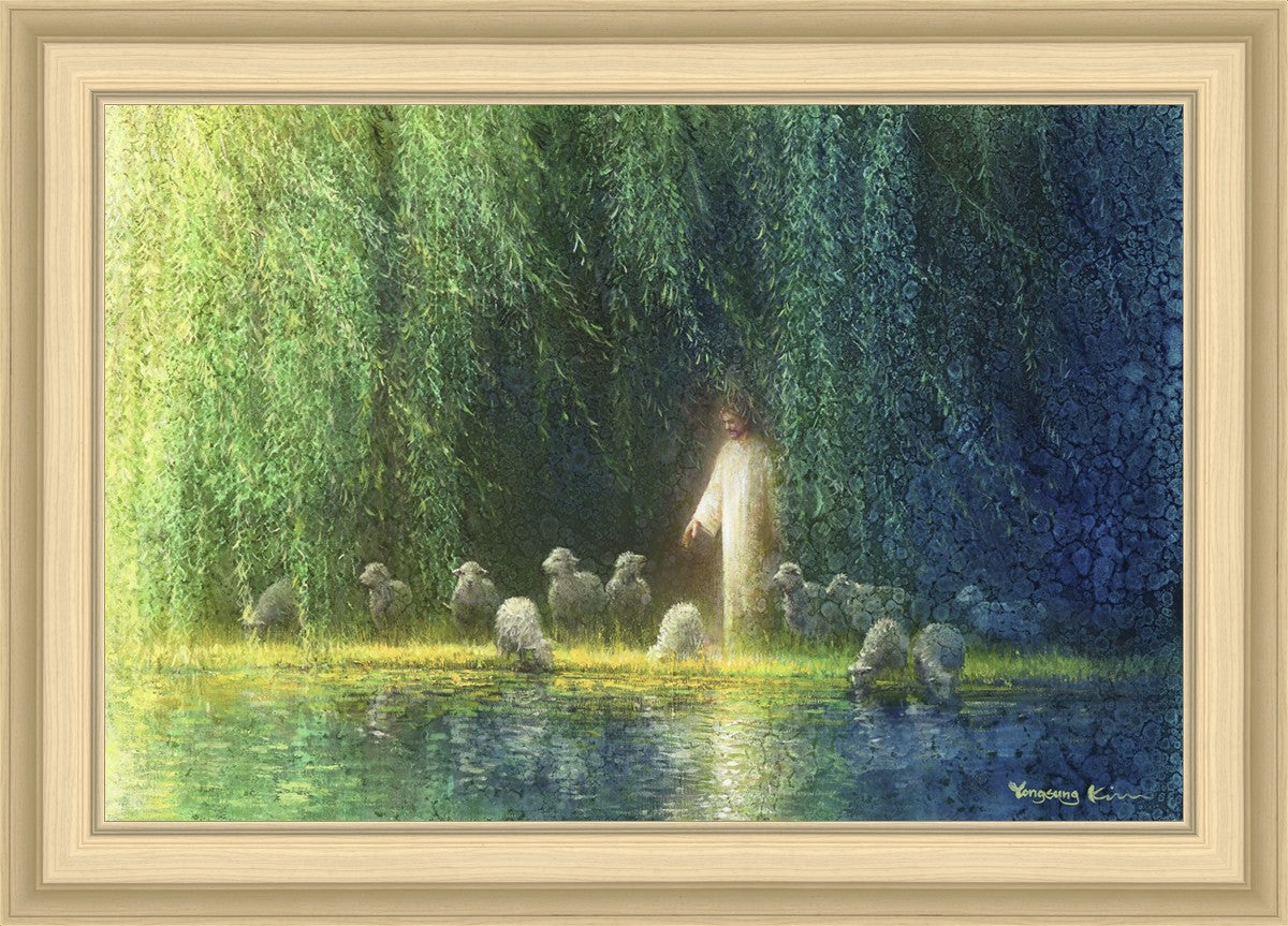 Among the Willows