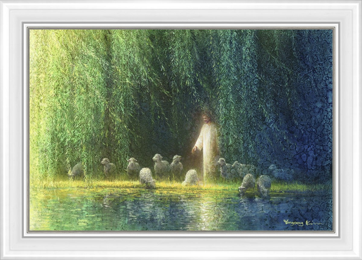 Among the Willows
