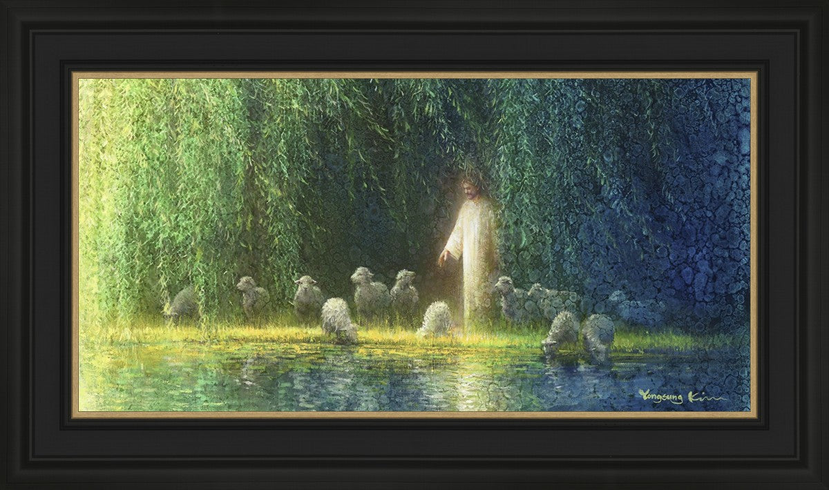 Among the Willows