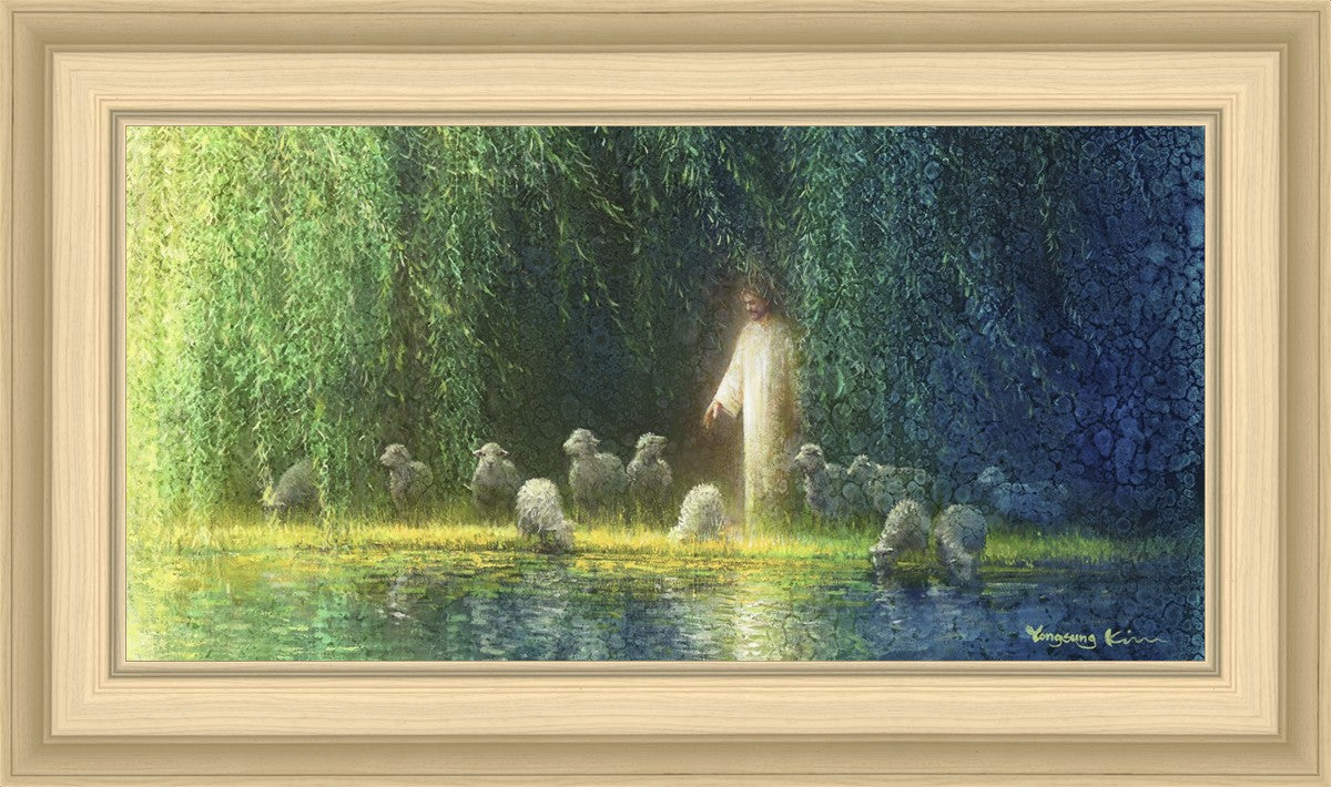 Among the Willows