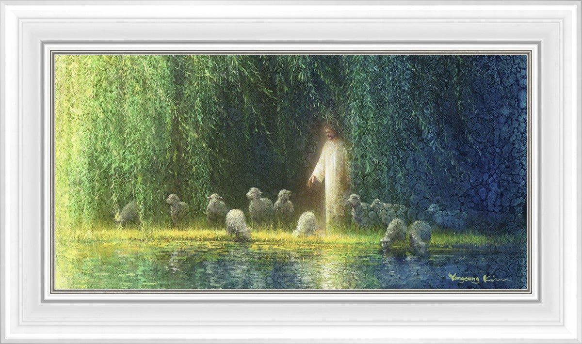 Among the Willows