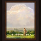 I Shall Not Want Hand Signed by Yongsung Kim