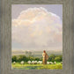 I Shall Not Want Hand Signed by Yongsung Kim