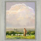 I Shall Not Want Hand Signed by Yongsung Kim