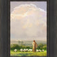 I Shall Not Want Hand Signed by Yongsung Kim