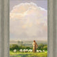I Shall Not Want Hand Signed by Yongsung Kim