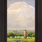 I Shall Not Want Hand Signed by Yongsung Kim