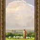 I Shall Not Want Hand Signed by Yongsung Kim