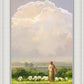 I Shall Not Want Hand Signed by Yongsung Kim